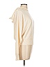 n:Philanthropy 100% Acrylic Ivory Pullover Sweater Size L - photo 4