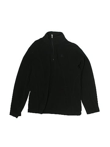 Starter Fleece Jacket (view 1)