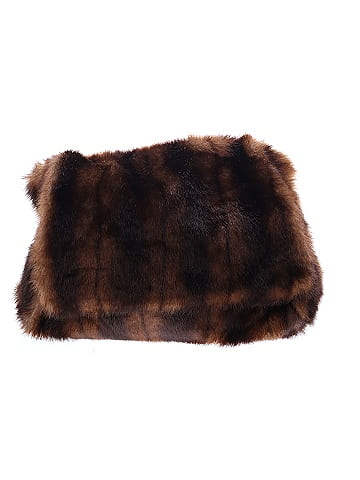 Terry Lewis Shoulder Bag (view 1)