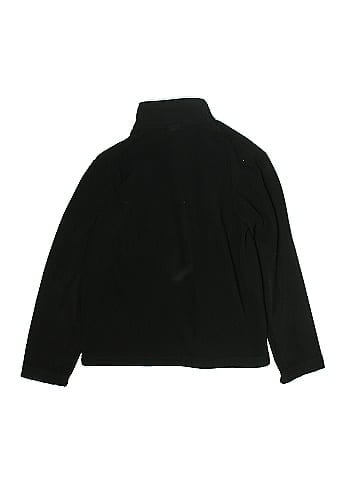 Starter Fleece Jacket (view 2)