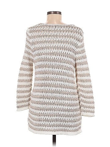 Dana Buchman Pullover Sweater (view 2)