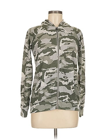Chaser Zip Up Hoodie (view 1)