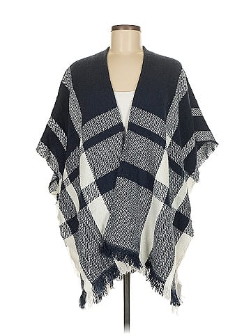 Ann Taylor LOFT Wrap (view 1)