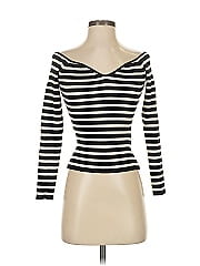Ba&Sh Long Sleeve Top