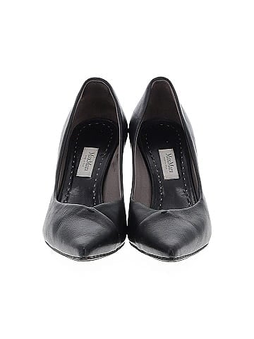 Max Mara Heels (view 2)
