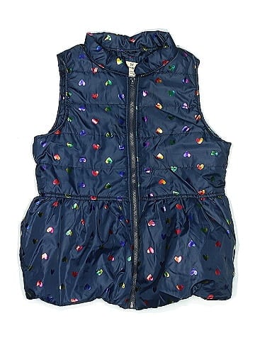 One Step Up Vest (view 1)