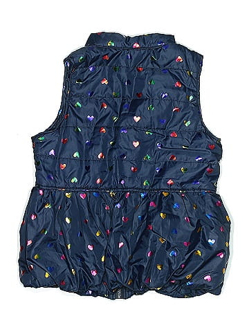 One Step Up Vest (view 2)