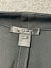 St. John Black Dress Pants Size 10 - photo 3