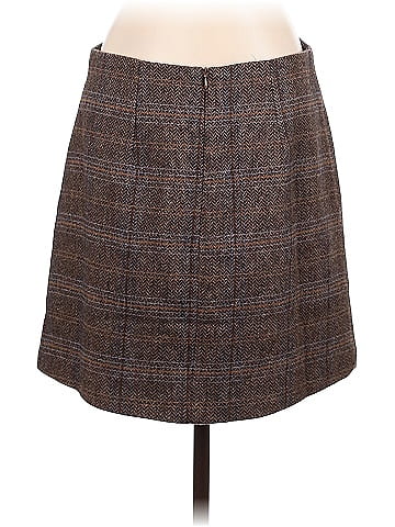 ASTR The Label Wool Skirt (view 2)