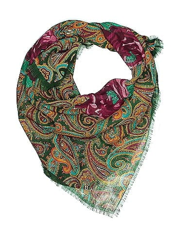 Bill Blass Scarf (view 1)
