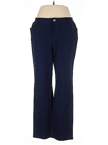 Lauren by Ralph Lauren Casual Pants (view 1)
