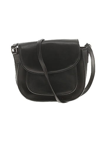 KC Jagger Leather Crossbody Bag (view 1)