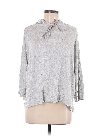 Lou & Grey for LOFT Pullover Sweater (view 1)