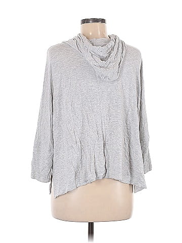 Lou & Grey for LOFT Pullover Sweater (view 2)
