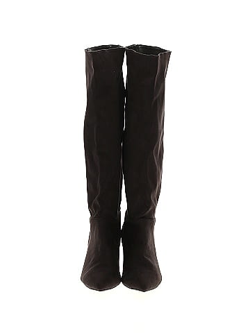 Journee Collection Boots (view 2)