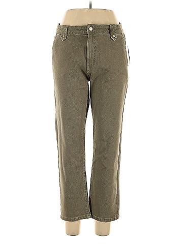 MICHAEL Michael Kors Jeans (view 1)