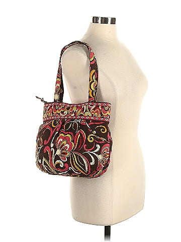 Vera Bradley Shoulder Bag (view 2)