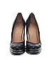 Chanel Black Heels Size EU 38 - photo 2