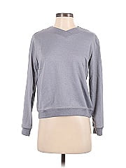 Tail Long Sleeve T Shirt