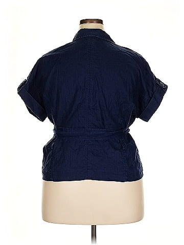 Mossimo Jacket (view 2)