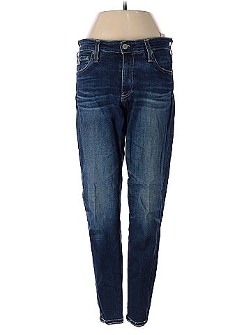 Adriano Goldschmied Jeans (view 1)