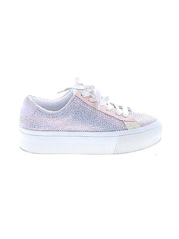 Copper Key Sneakers (view 1)