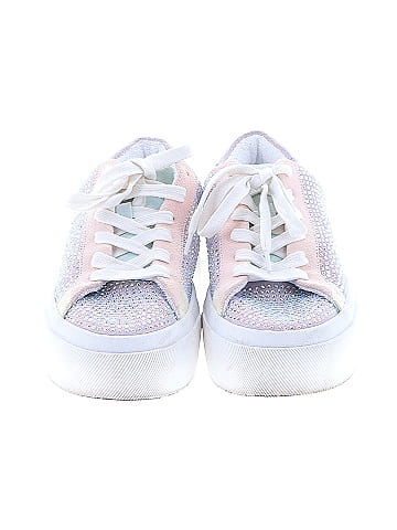 Copper Key Sneakers (view 2)