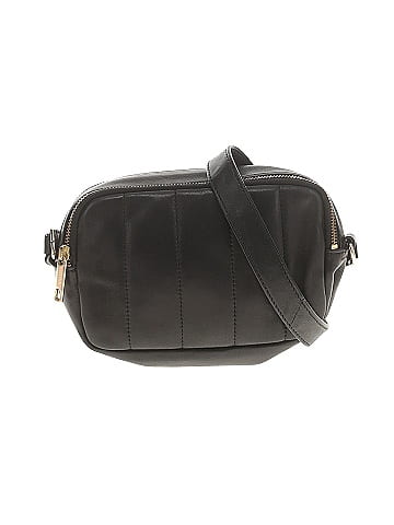 Talbots Leather Crossbody Bag (view 1)