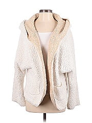 Bdg Faux Fur Jacket