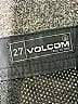 Volcom Solid Tan Khaki Shorts Size 27 waist - photo 3