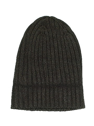 Uniqlo Beanie (view 1)