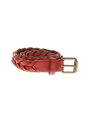J.Crew Leather Belt (view 1)