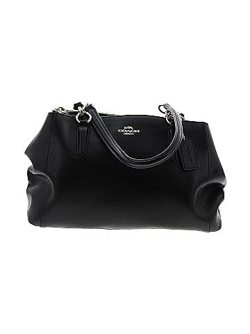 Coach Shoulder Bag (view 1)