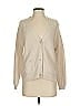 Naadam Tan Ivory Cardigan Size S - photo 1
