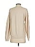 Naadam Tan Ivory Cardigan Size S - photo 2