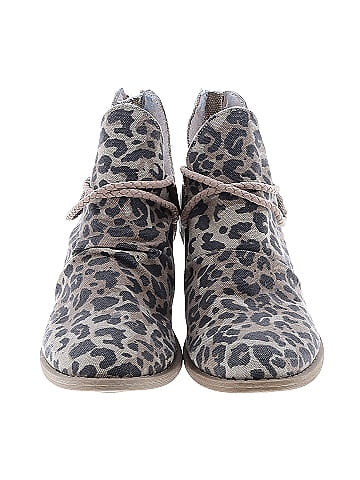 Very Volatile Ankle Boots (view 2)