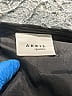 Akris Punto Black Cocktail Dress Size 12 - photo 6