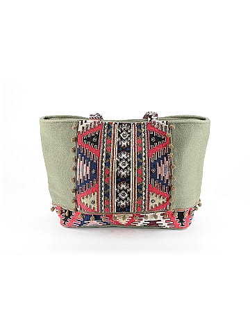 Scully Tote (view 1)
