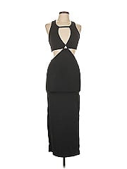 White Fox Cocktail Dress