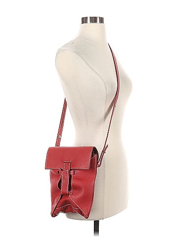 Latico Leather Crossbody Bag (view 2)