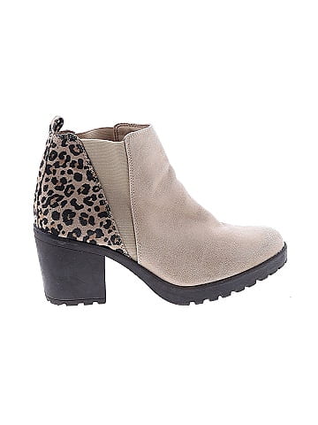 Seven Dials Ankle Boots (view 1)