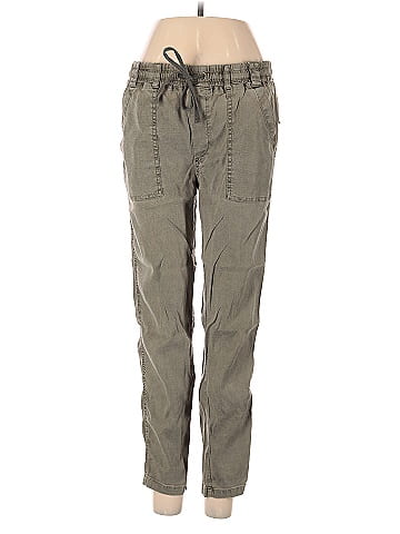 Level 99 Linen Pants (view 1)