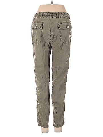 Level 99 Linen Pants (view 2)