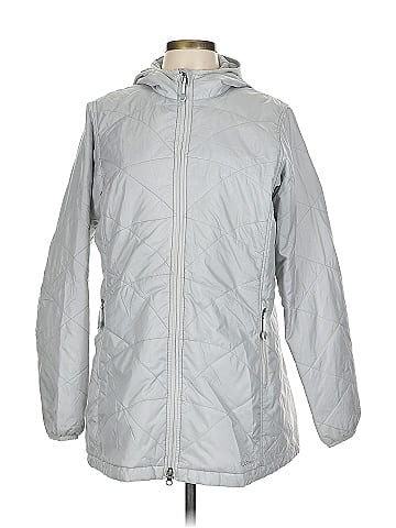 L.L.Bean Raincoat (view 1)