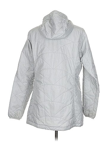 L.L.Bean Raincoat (view 2)