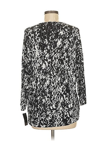 Thalia Sodi Long Sleeve Top (view 2)