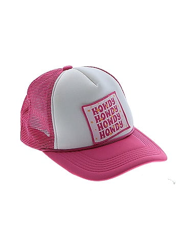 Unbranded Baseball Cap (view 1)