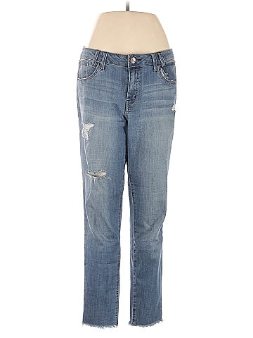 1822 Denim Jeans (view 1)
