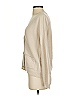 Naadam Tan Ivory Cardigan Size S - photo 5