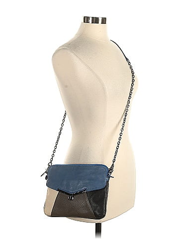 Botkier Leather Crossbody Bag (view 2)